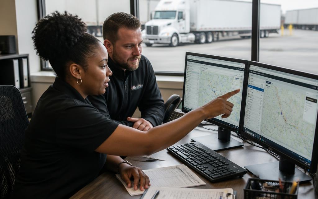 Transportation & Logistics