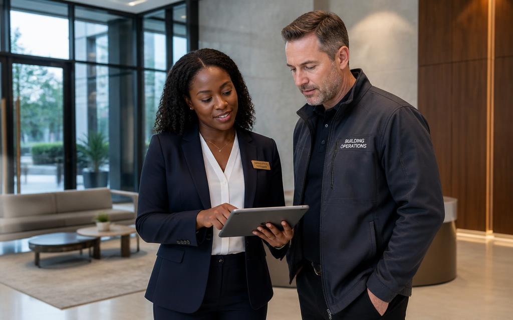 Property Management