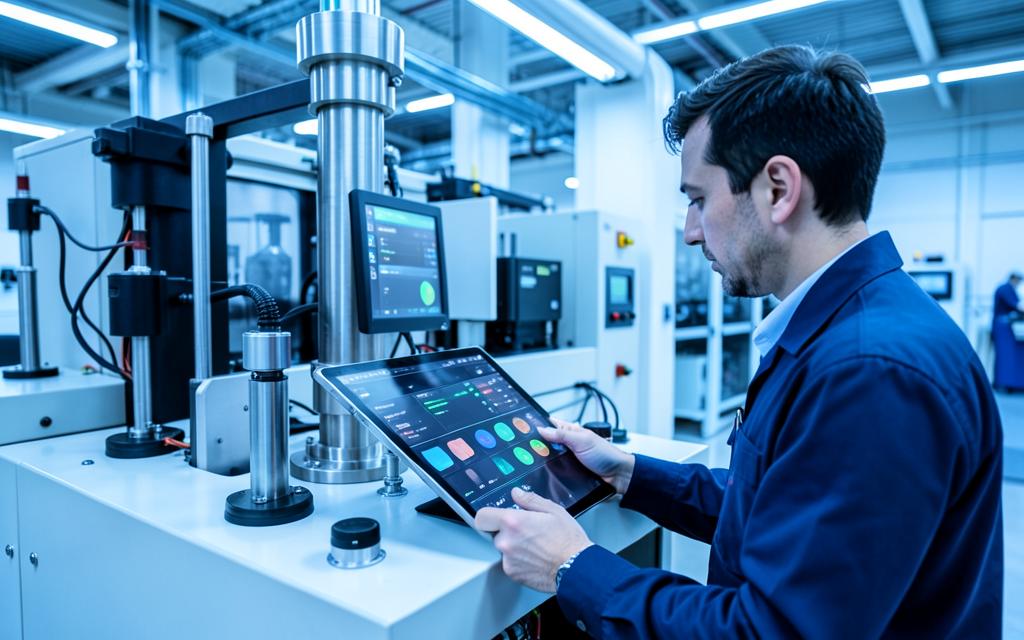 IoT & Connected Technology